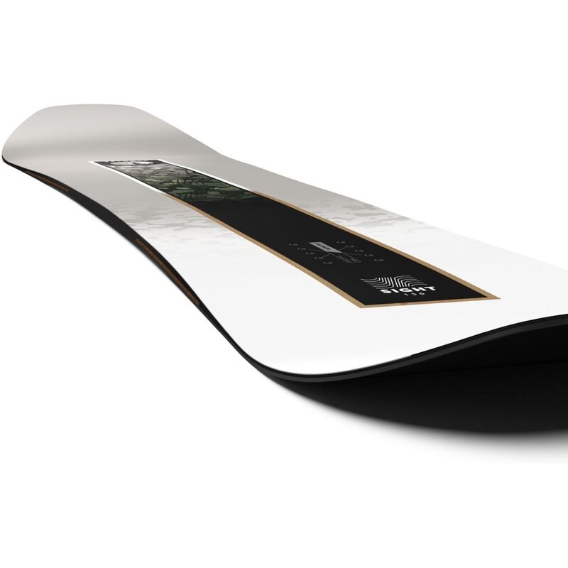 Salomon Snowboard SNOWBOARD - Keine spezifische Farbe