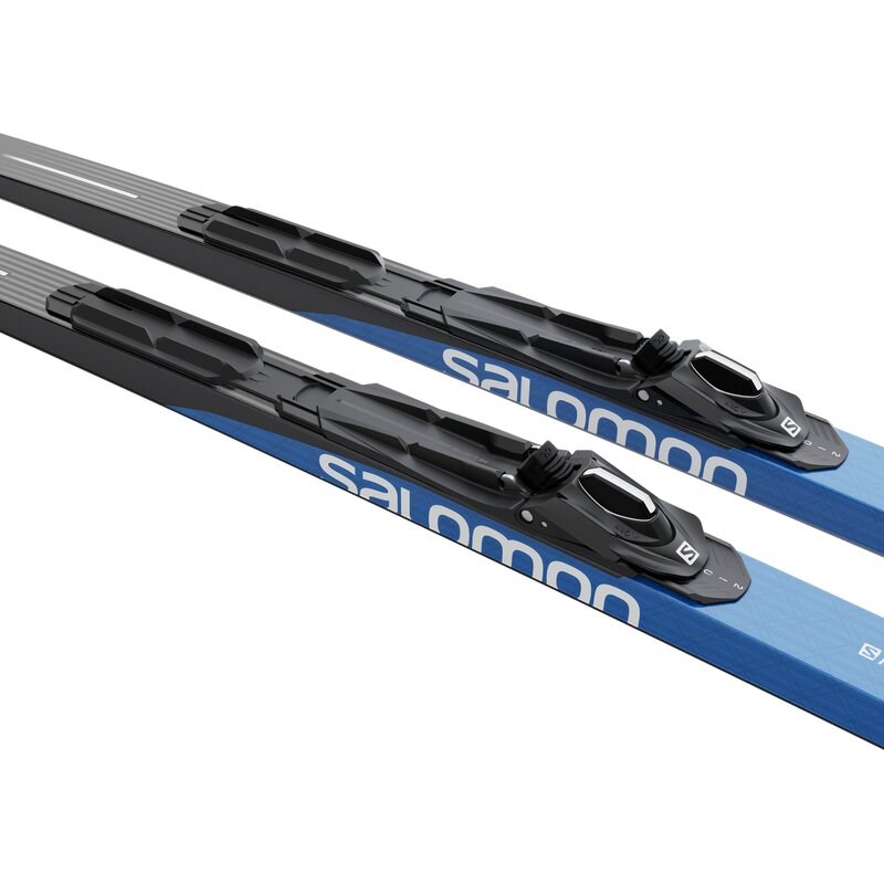 Salomon Langlauf Ski XC SKI SET - Keine spezifische Farbe