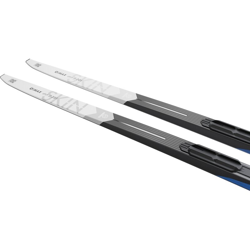 Salomon Langlauf Ski XC SKI SET - Keine spezifische Farbe