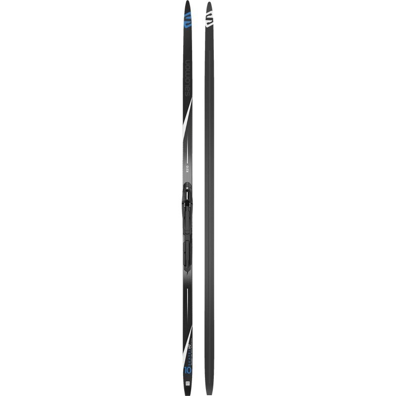 Salomon Langlauf Ski XC SKI SET RS 10 + SHIFT-IN - Keine spezifische Farbe