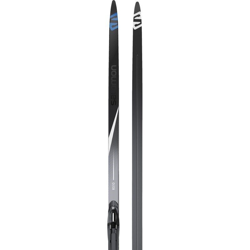 Salomon Langlauf Ski XC SKI SET RS 10 + SHIFT-IN - Keine spezifische Farbe