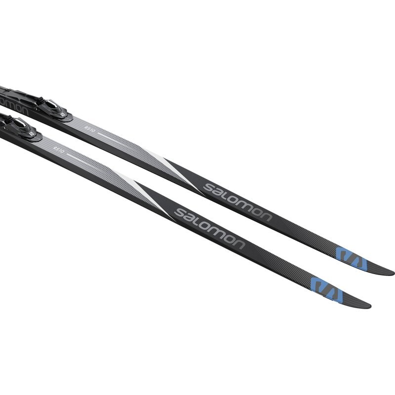 Salomon Langlauf Ski XC SKI SET RS 10 + SHIFT-IN - Keine spezifische Farbe