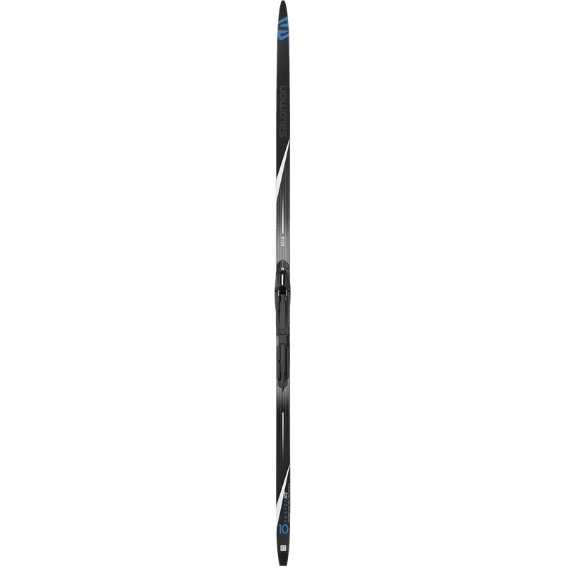 Salomon Langlauf Ski XC SKI SET RS 10 + SHIFT-IN - Keine spezifische Farbe