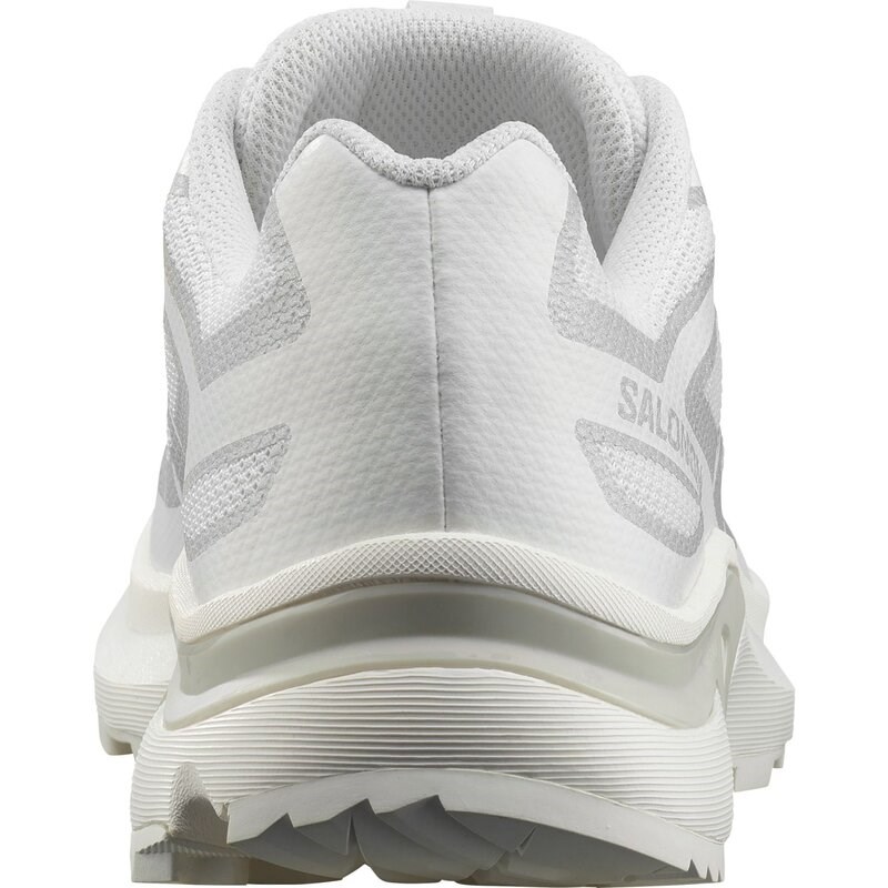 Salomon Damen Freizeitschuhe SHOES XT-EVR W - Weiß/Weiß/Morgenblau