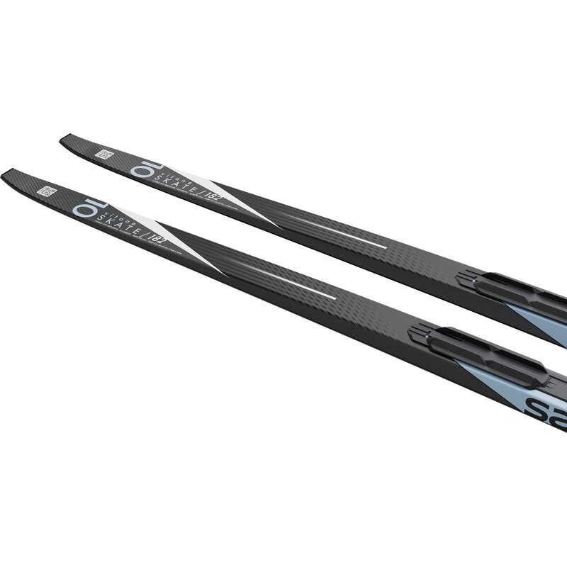 Salomon Langlauf Ski XC SKI SET RS 10 VITANE + SHIFT-IN - Keine spezifische Farbe