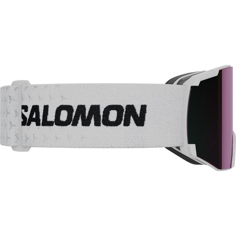 Salomon Herren Brille GOGGLES - Weiß