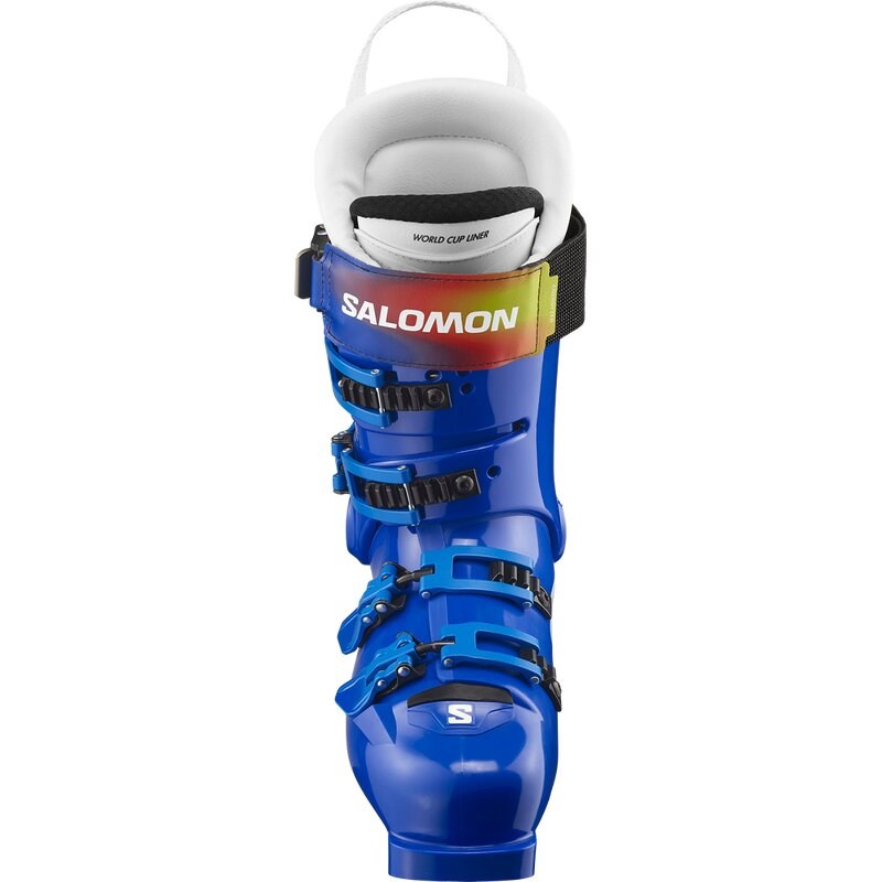 Salomon Herren ALP. BOOTS - Rennblau/Weiß