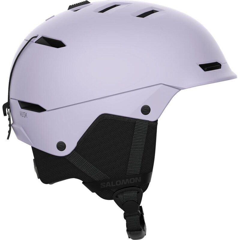 Salomon Herren Helm HELMET HUSK Evening - Evening Haze