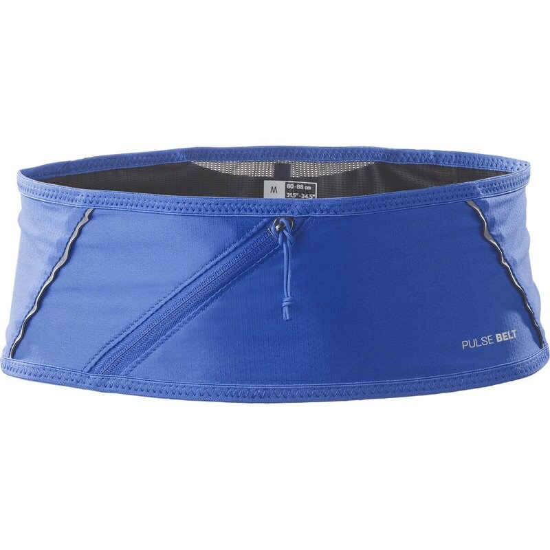 Salomon Kleintasche PULSE BELT NAUTICAL - NAUTICAL BLUE