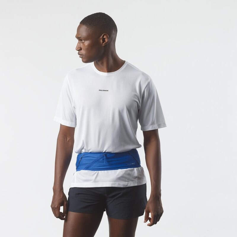 Salomon Kleintasche PULSE BELT NAUTICAL - NAUTICAL BLUE