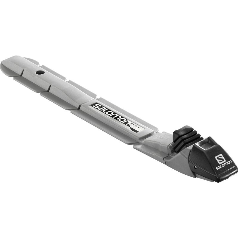 Salomon XC Bindung SNS PROFIL AUTO - Schwarz
