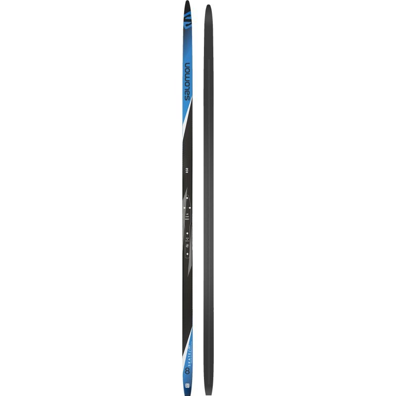 Salomon Langlauf Ski XC SKIS RS - Keine spezifische Farbe