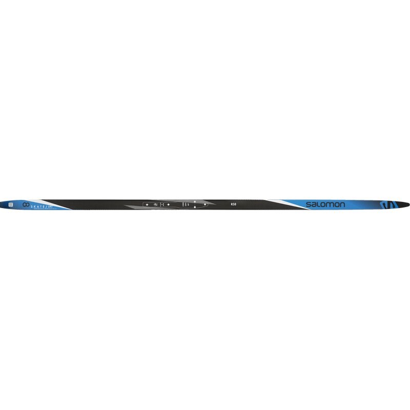 Salomon Langlauf Ski XC SKIS RS - Keine spezifische Farbe