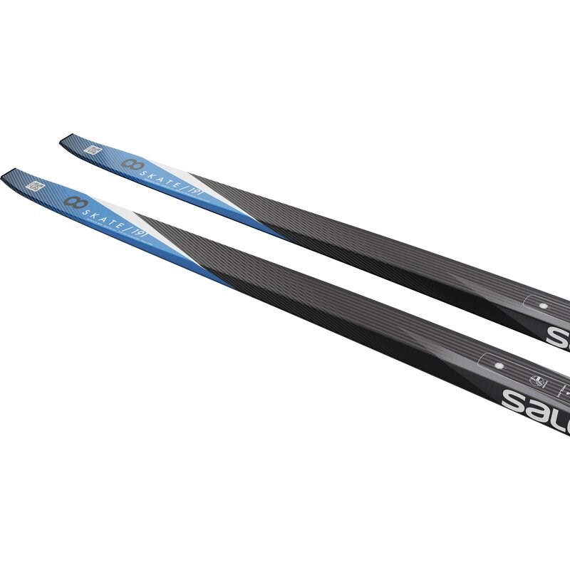 Salomon Langlauf Ski XC SKIS RS - Keine spezifische Farbe