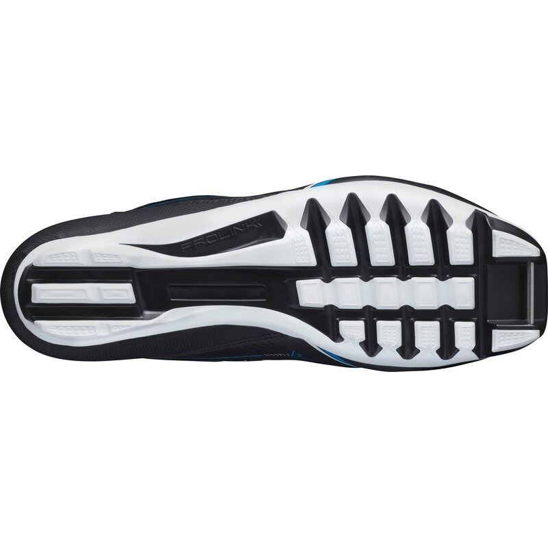 Salomon Herren XC Skistiefel CX NOCTURNE - Keine spezifische Farbe