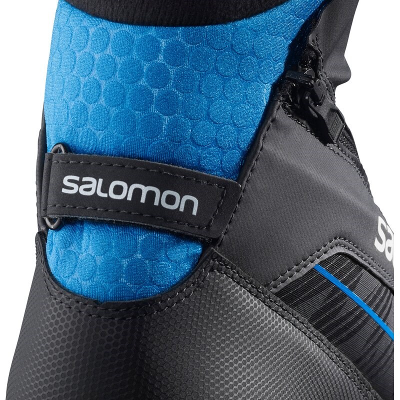 Salomon Herren XC Skistiefel CX NOCTURNE - Keine spezifische Farbe