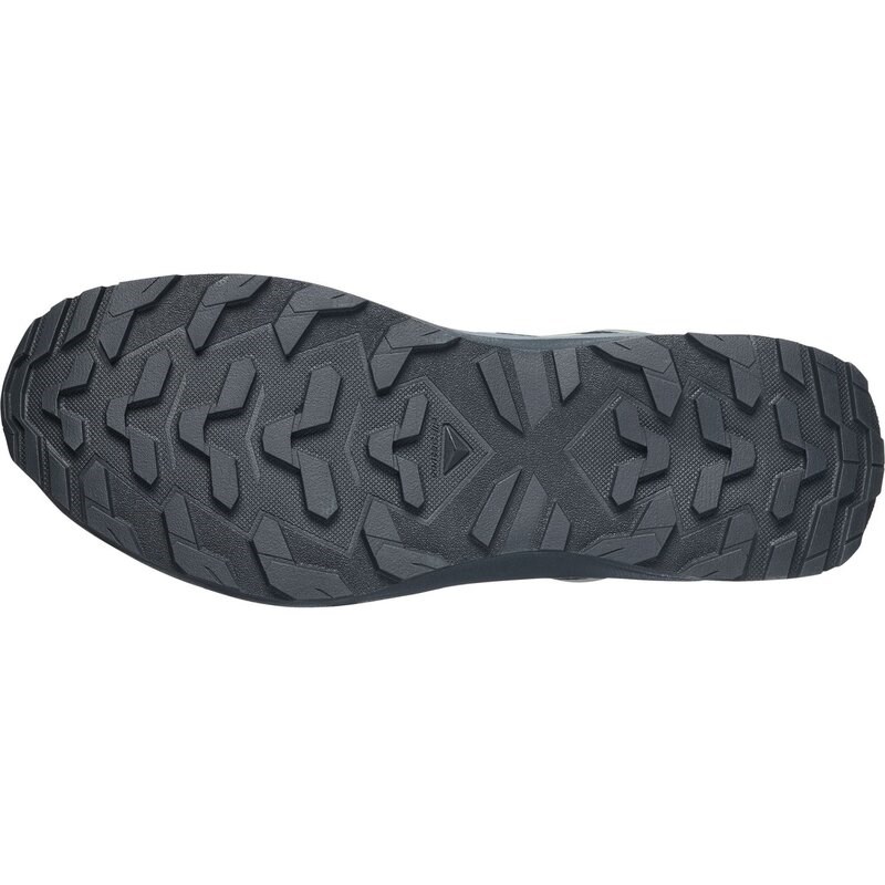 Salomon Herren Multifunktionsschuhe SHOES OUTSCAPE GTX - Schwarz/Asphalt/Schmiedeeisen