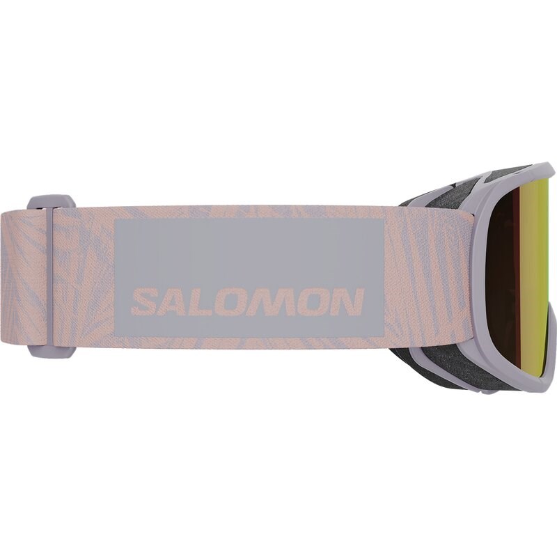 Salomon Kinder Brille GOGGLES LUMI EVENING - Abendnebel