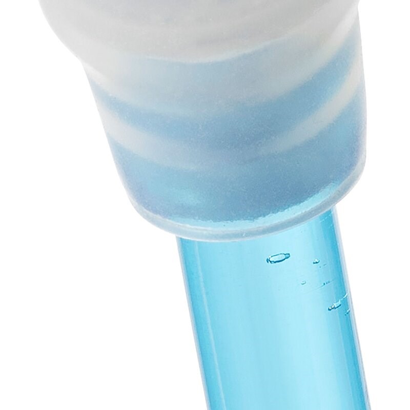 Salomon Trinkbehälter SOFT RESERVOIR 1.5L Clear - Klarblau