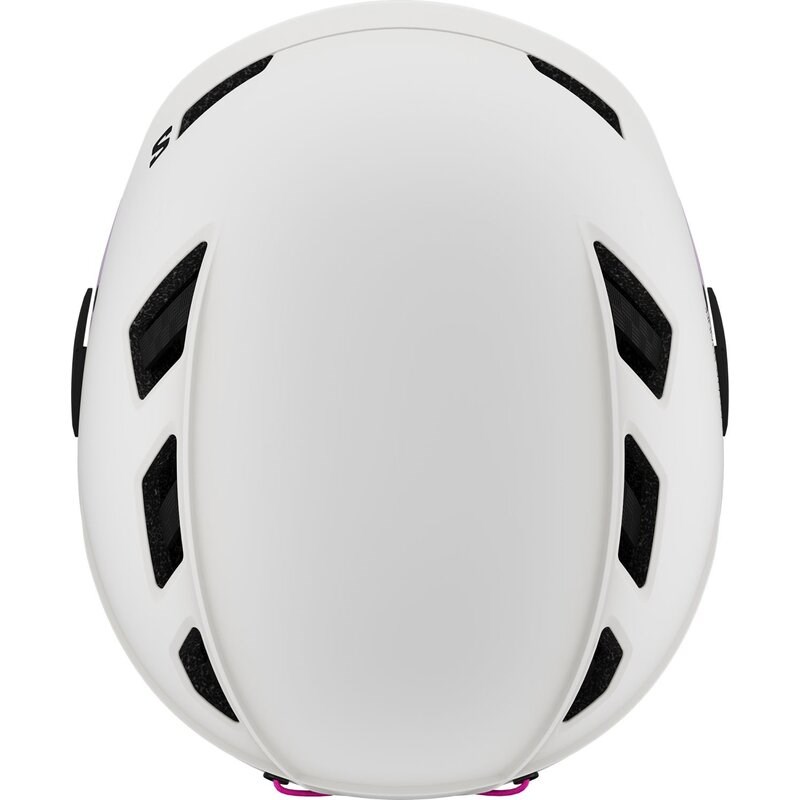 Salomon Herren Helm HELMET MTN LAB Evening Haze Grey - Abendnebel/Grauviolett