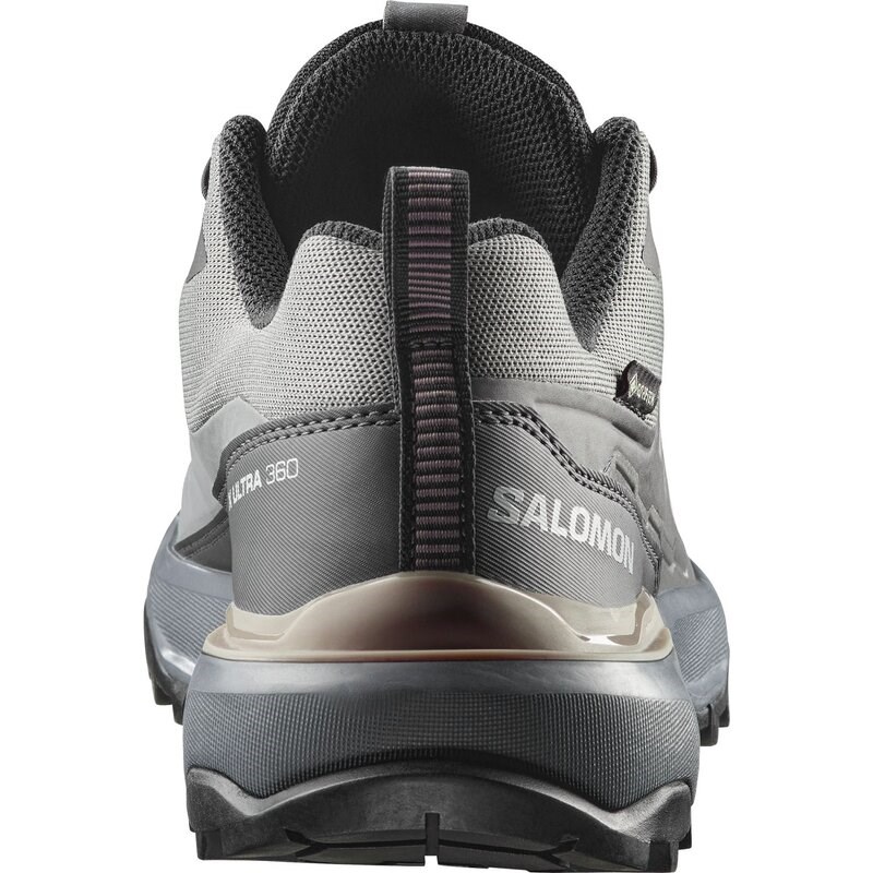 Salomon Damen Multifunktionsschuhe SHOES X ULTRA 360 GTX W - Sedona-Salbei/Urban Chic/Etherea