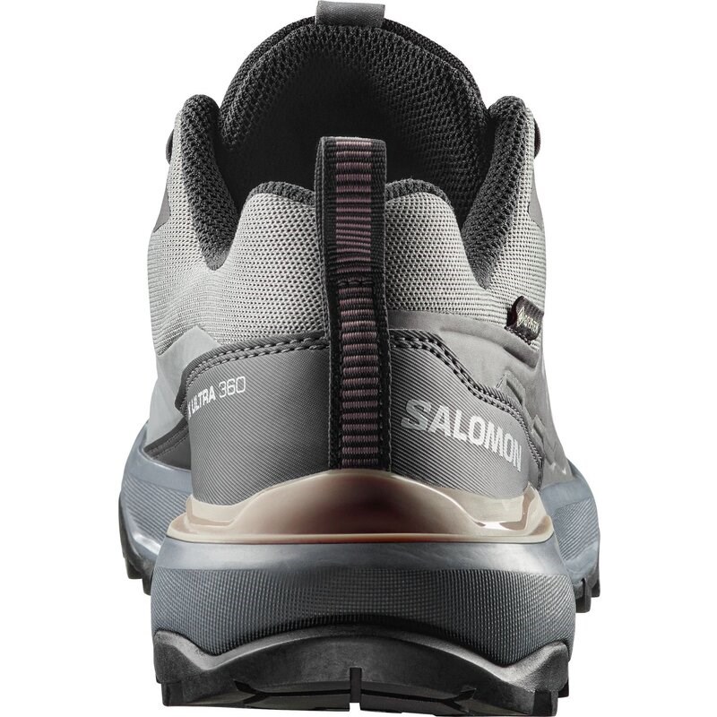 Salomon Damen Multifunktionsschuhe SHOES X ULTRA 360 GTX W - Sedona-Salbei/Urban Chic/Etherea