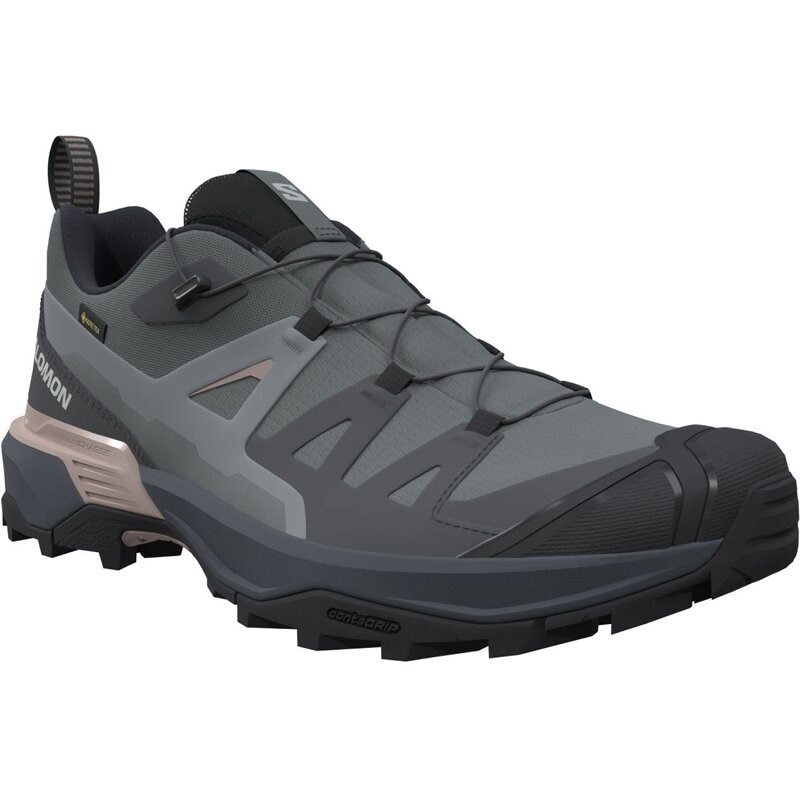 Salomon Damen Multifunktionsschuhe SHOES X ULTRA 360 GTX W - Sedona-Salbei/Urban Chic/Etherea