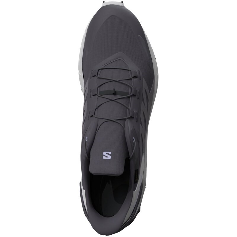 Salomon Damen Trailrunningschuhe SHOES SUPERCROSS 4 GTX W 9 - Neun Eisen/Lunar Rock/Cosmic Sky