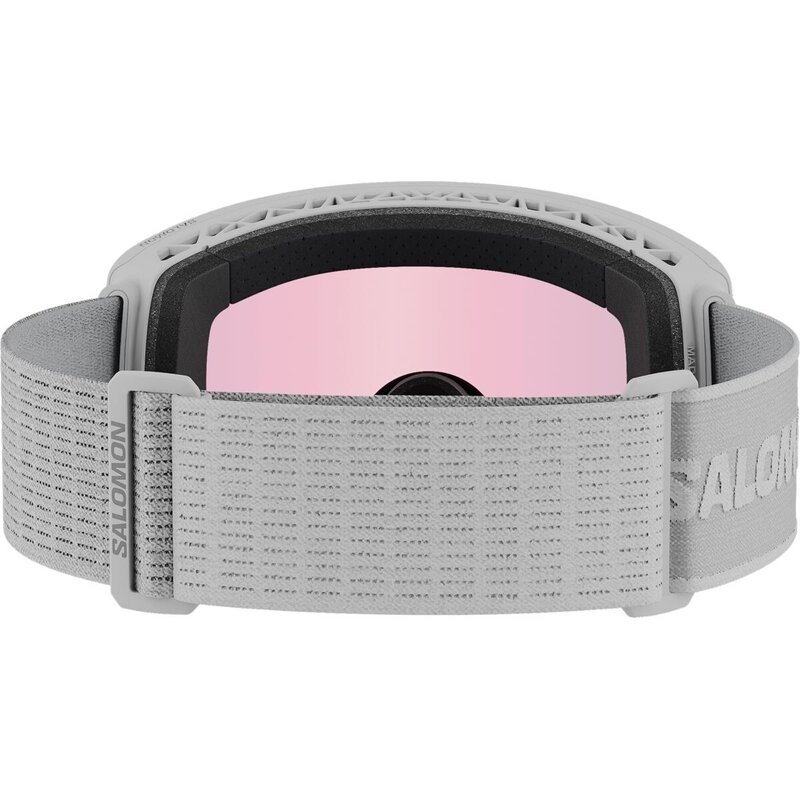 Salomon Herren Brille GOGGLES SENTRY PRIME SIGMAPHOTO - Weiß