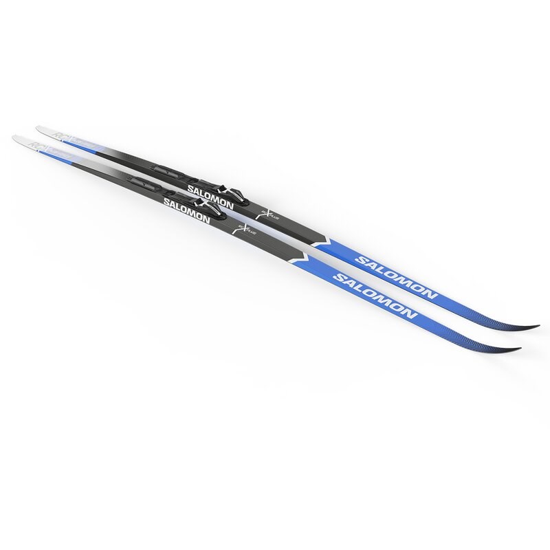 Salomon Langlauf Ski RCX+ eSKIN XStiff PM - Keine spezifische Farbe