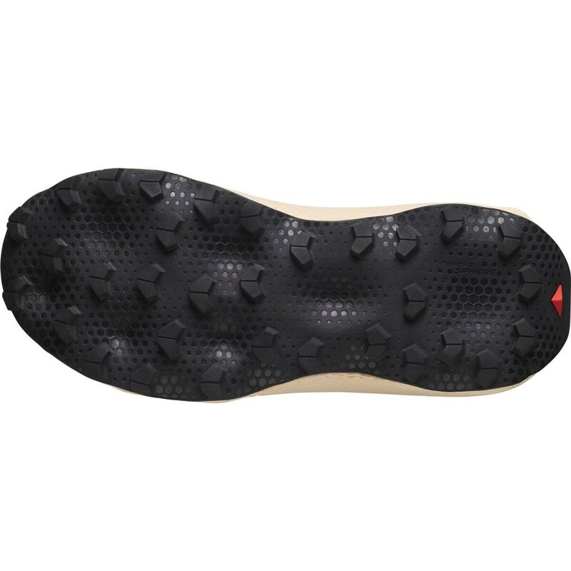 Salomon Damen Trailrunningschuhe SHOES ULTRA GLIDE 3 W - Fusionskoralle/Zarter Pfirsich/Schwarz