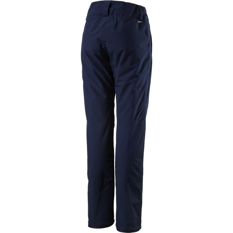 Salomon Damen Hose STRIKE PANT W Medieval - Dunkelblau